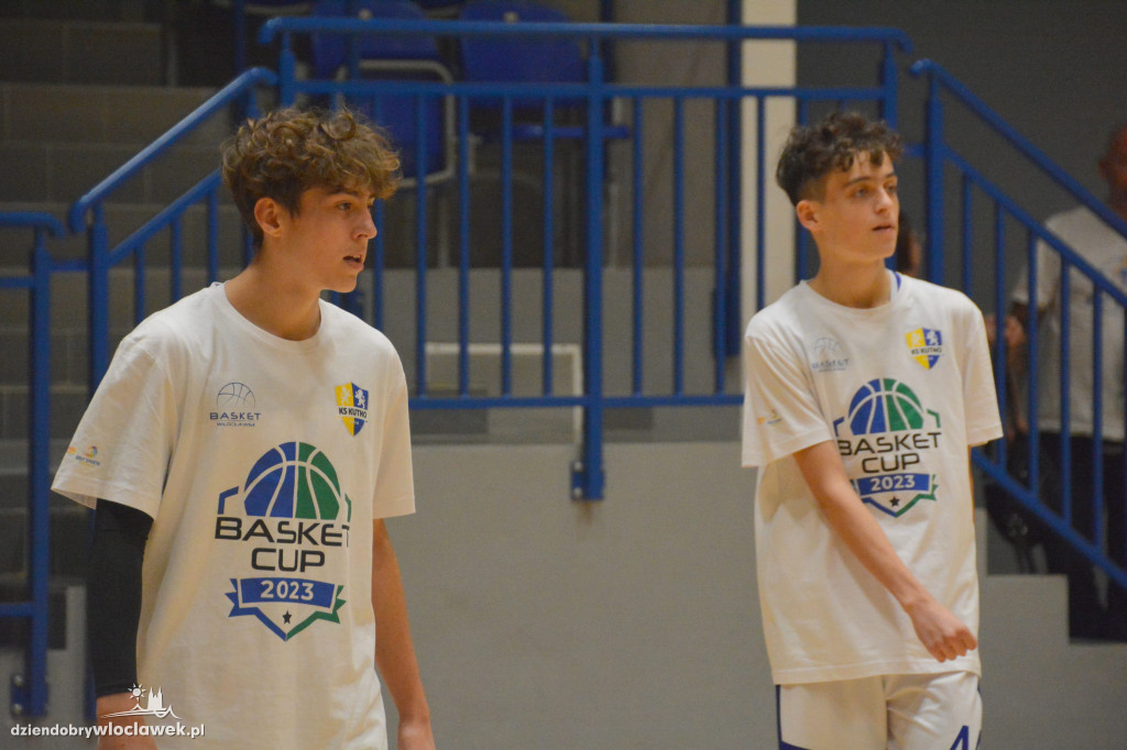 Basket Cup 2023