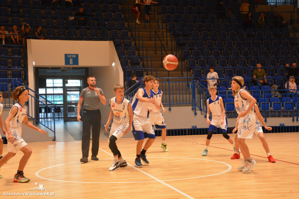 Basket Cup 2023