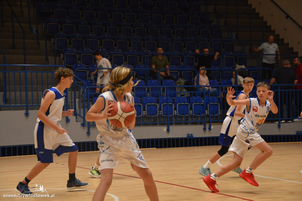 Basket Cup 2023