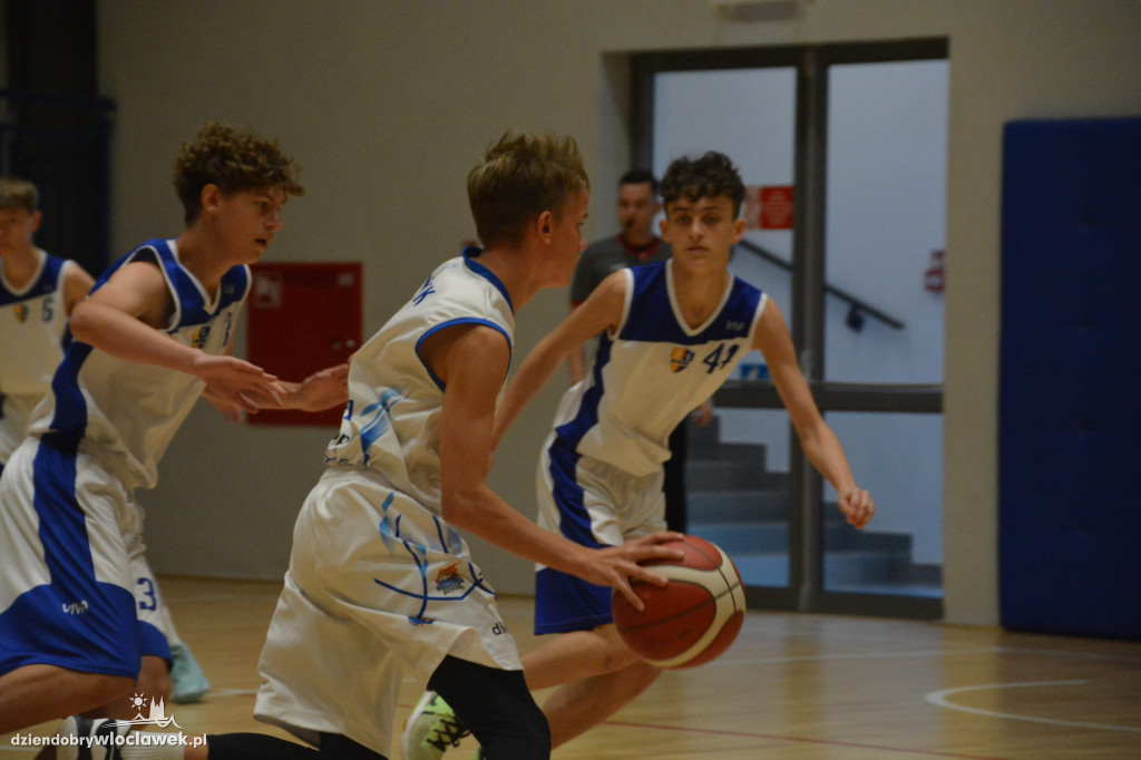 Basket Cup 2023
