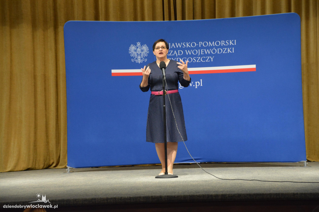 Czeki z Rządowego Programu Inwestycji Strategicznych