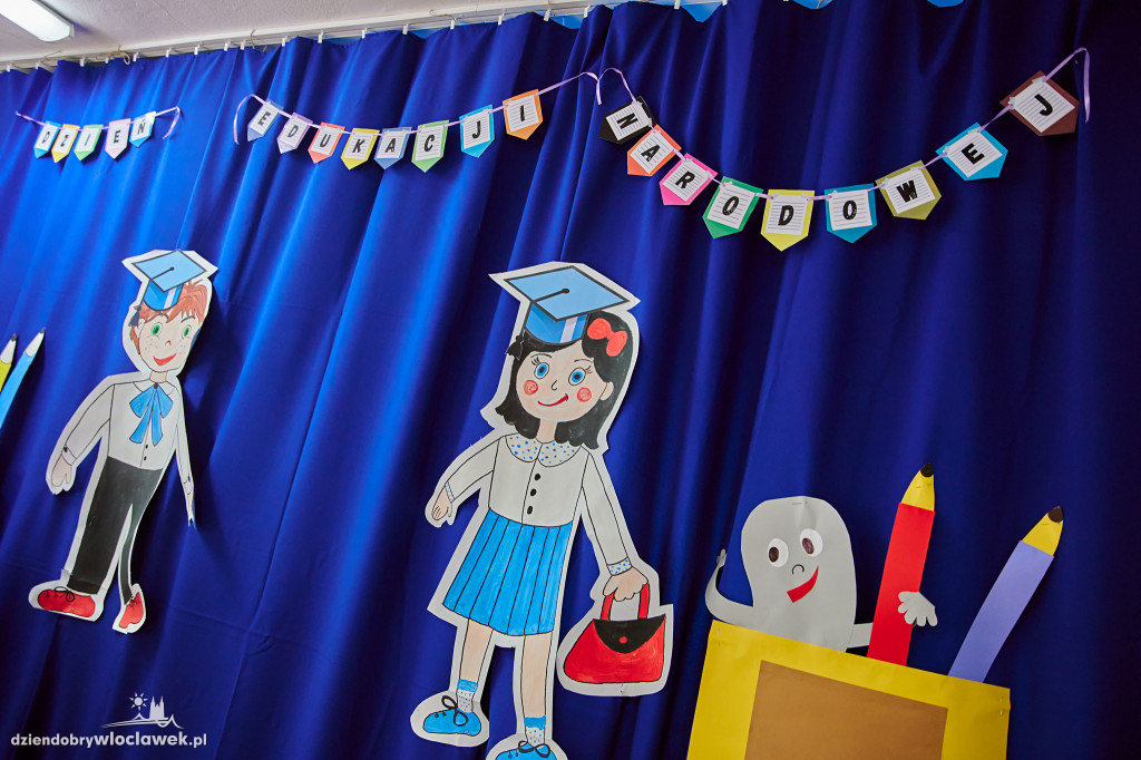 Dzień Edukacji Narodowej Przedszkole Publiczne nr 4