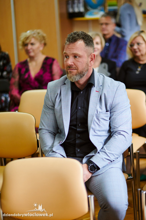 Dzień Edukacji Narodowej Przedszkole Publiczne nr 4