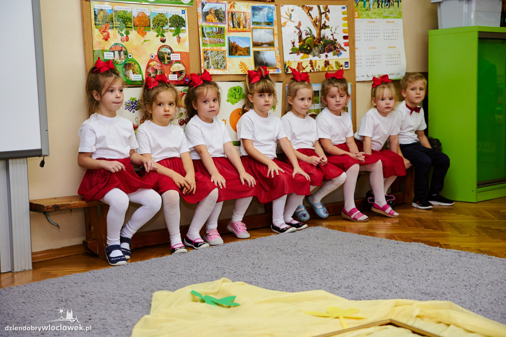 Dzień Edukacji Narodowej Przedszkole Publiczne nr 4