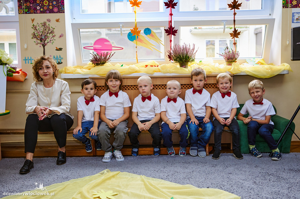 Dzień Edukacji Narodowej Przedszkole Publiczne nr 4