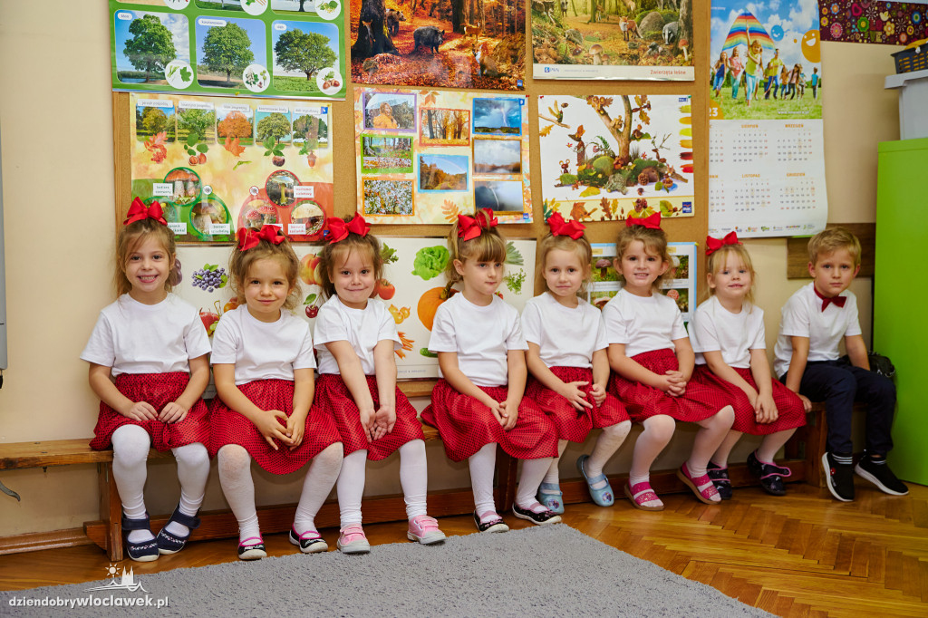 Dzień Edukacji Narodowej Przedszkole Publiczne nr 4