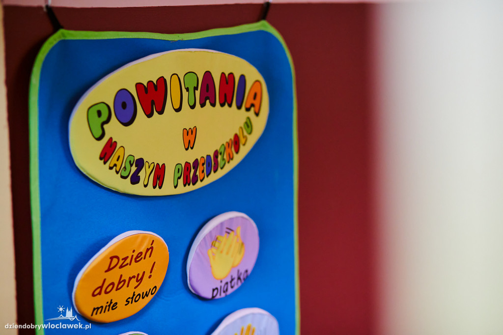 Dzień Edukacji Narodowej Przedszkole Publiczne nr 4