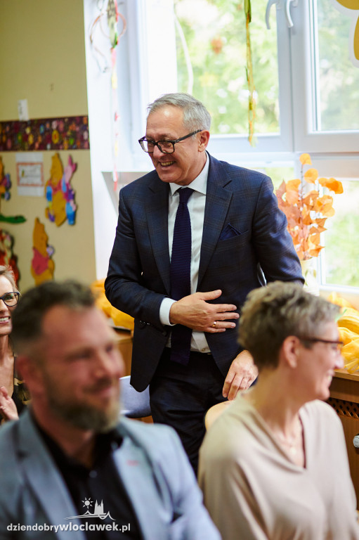 Dzień Edukacji Narodowej Przedszkole Publiczne nr 4