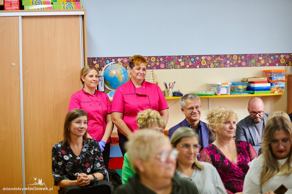 Dzień Edukacji Narodowej Przedszkole Publiczne nr 4
