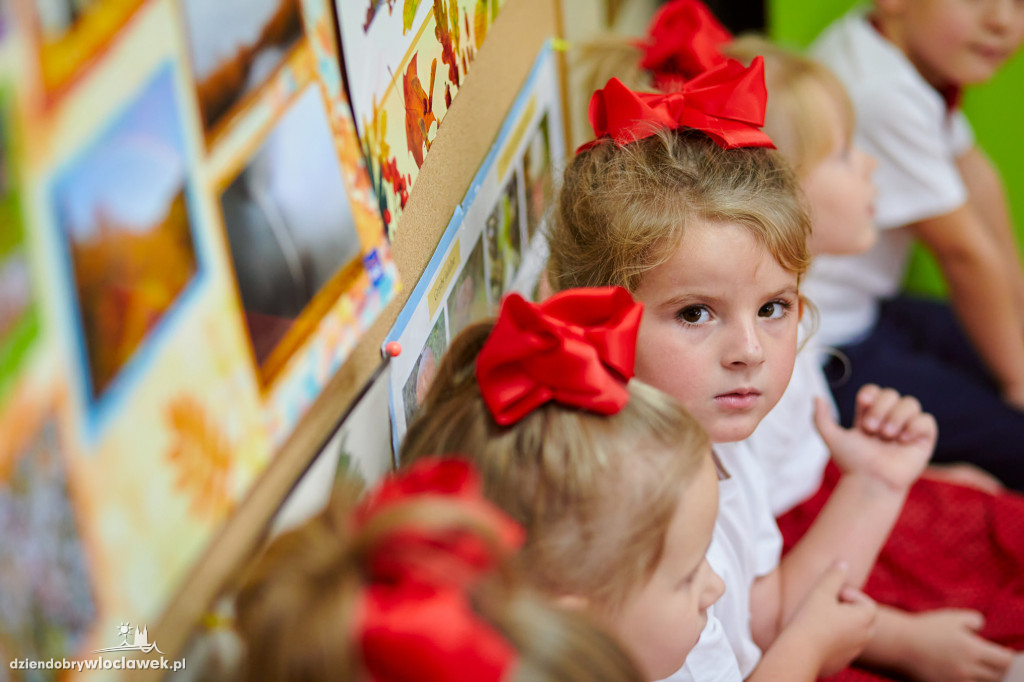 Dzień Edukacji Narodowej Przedszkole Publiczne nr 4