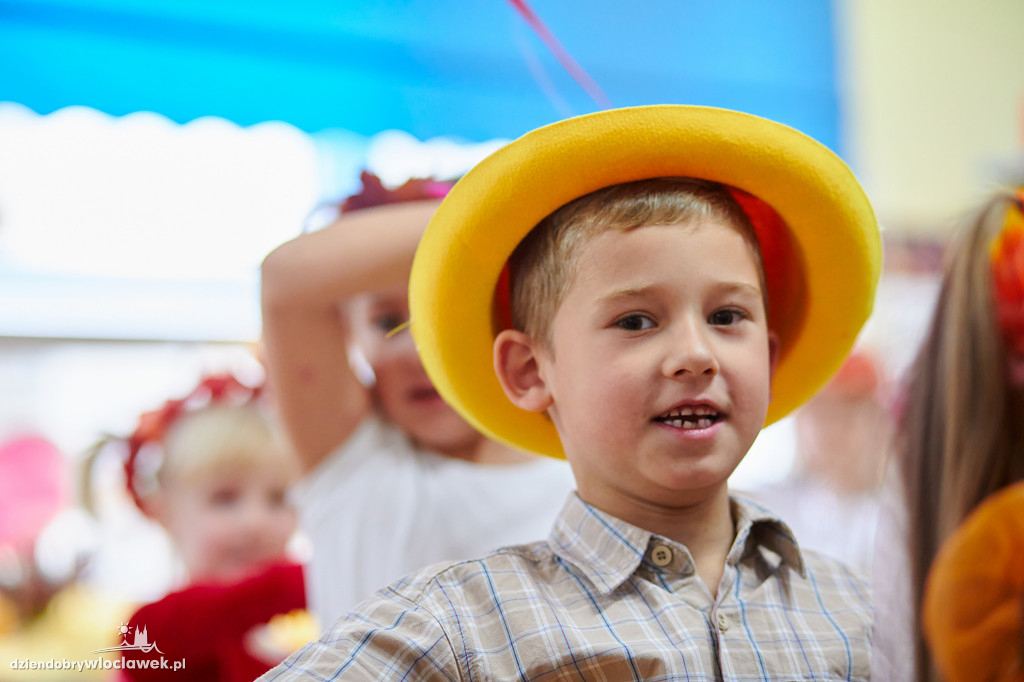 Dzień Edukacji Narodowej Przedszkole Publiczne nr 4