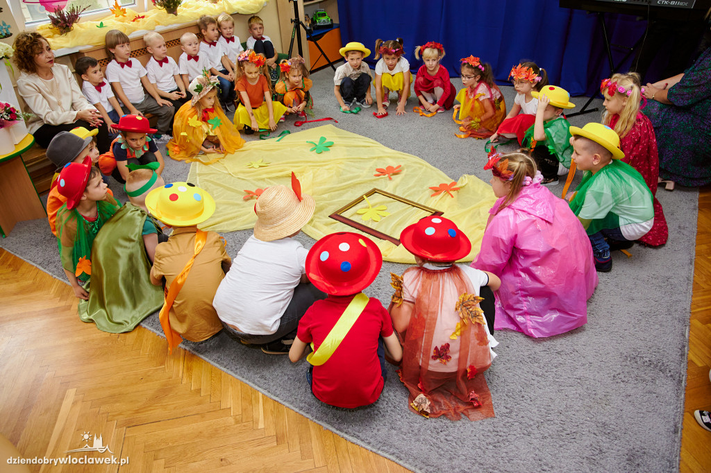 Dzień Edukacji Narodowej Przedszkole Publiczne nr 4