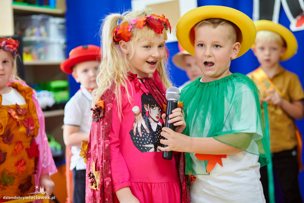 Dzień Edukacji Narodowej Przedszkole Publiczne nr 4