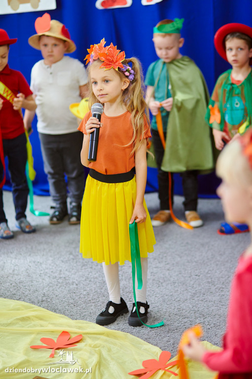 Dzień Edukacji Narodowej Przedszkole Publiczne nr 4
