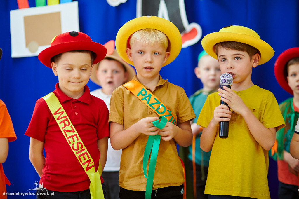 Dzień Edukacji Narodowej Przedszkole Publiczne nr 4