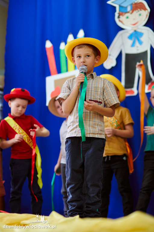 Dzień Edukacji Narodowej Przedszkole Publiczne nr 4
