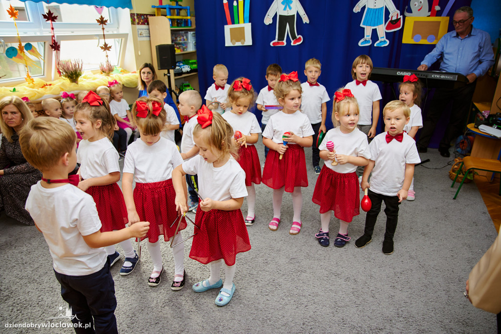 Dzień Edukacji Narodowej Przedszkole Publiczne nr 4