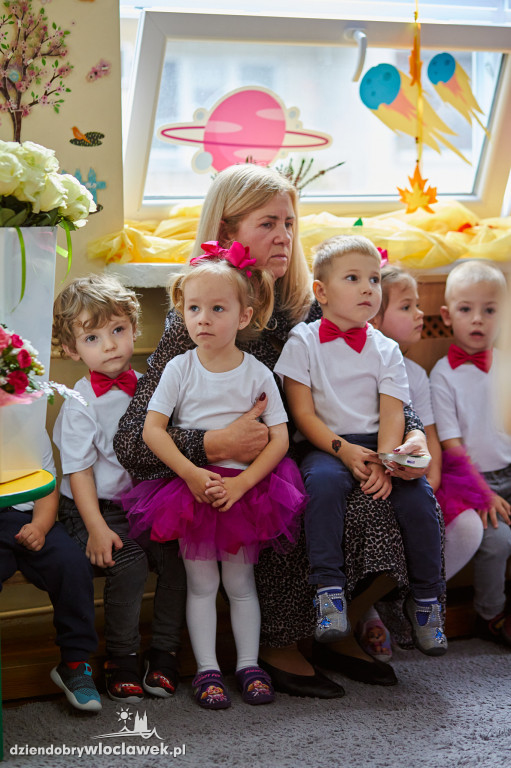 Dzień Edukacji Narodowej Przedszkole Publiczne nr 4