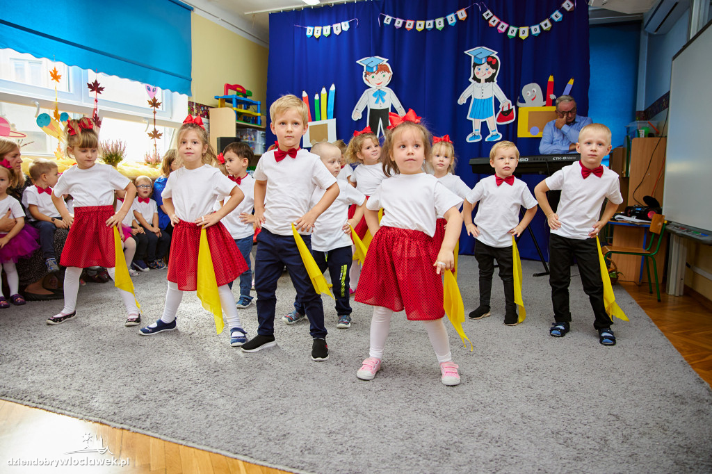 Dzień Edukacji Narodowej Przedszkole Publiczne nr 4