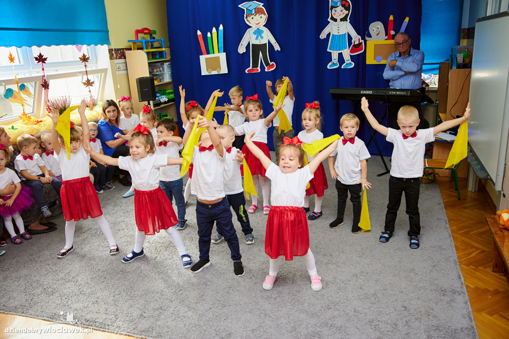 Dzień Edukacji Narodowej Przedszkole Publiczne nr 4