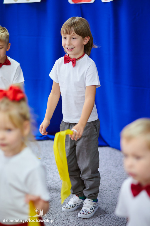 Dzień Edukacji Narodowej Przedszkole Publiczne nr 4