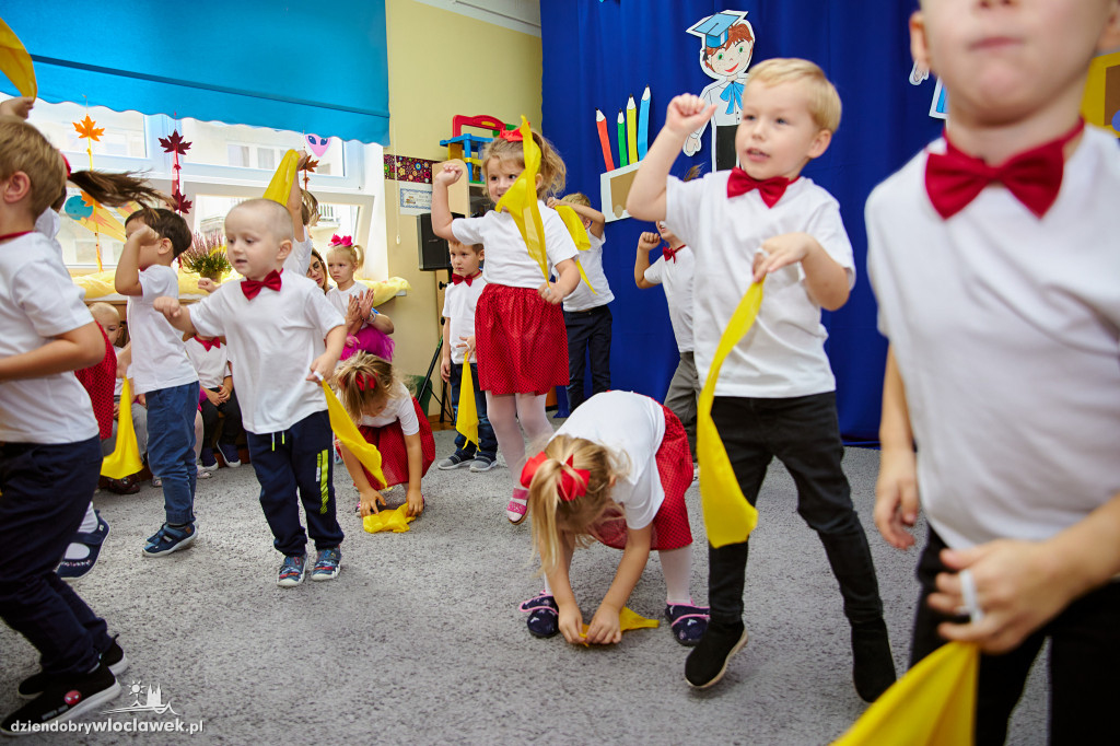 Dzień Edukacji Narodowej Przedszkole Publiczne nr 4
