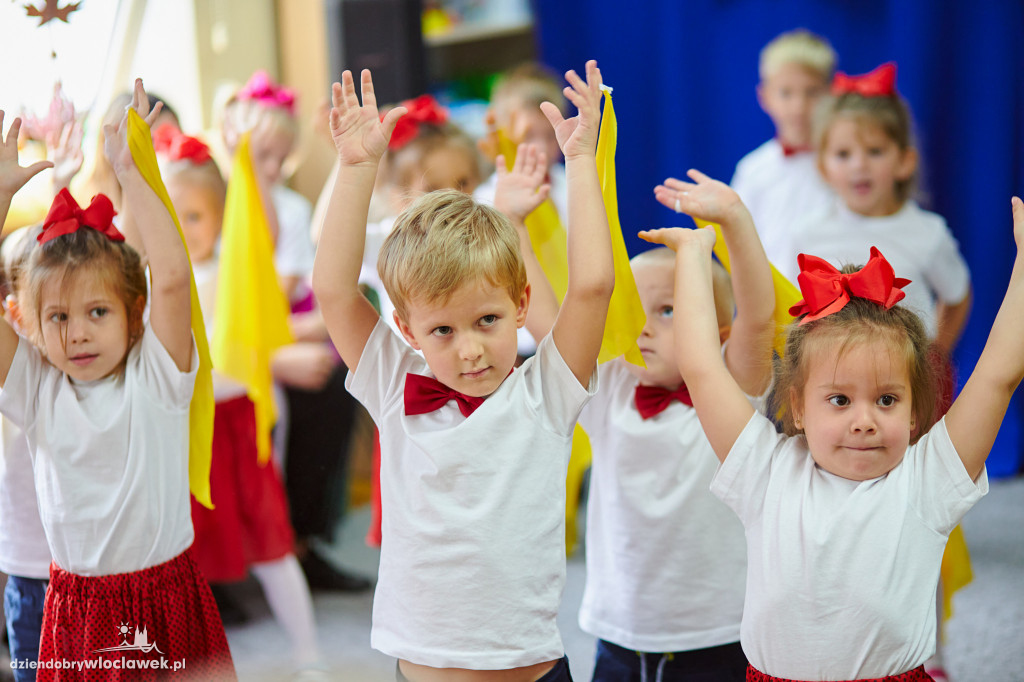 Dzień Edukacji Narodowej Przedszkole Publiczne nr 4