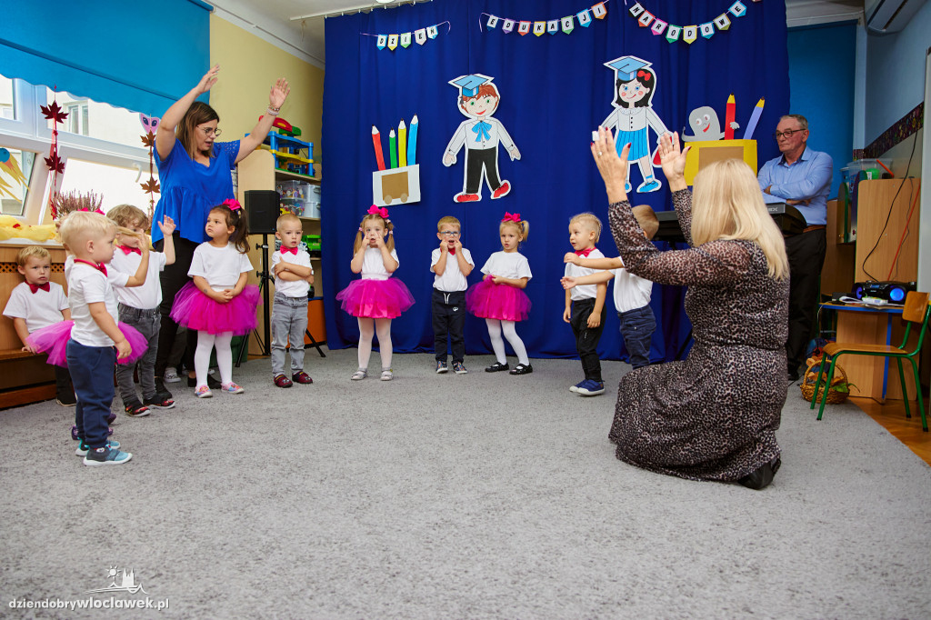 Dzień Edukacji Narodowej Przedszkole Publiczne nr 4