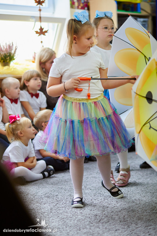 Dzień Edukacji Narodowej Przedszkole Publiczne nr 4