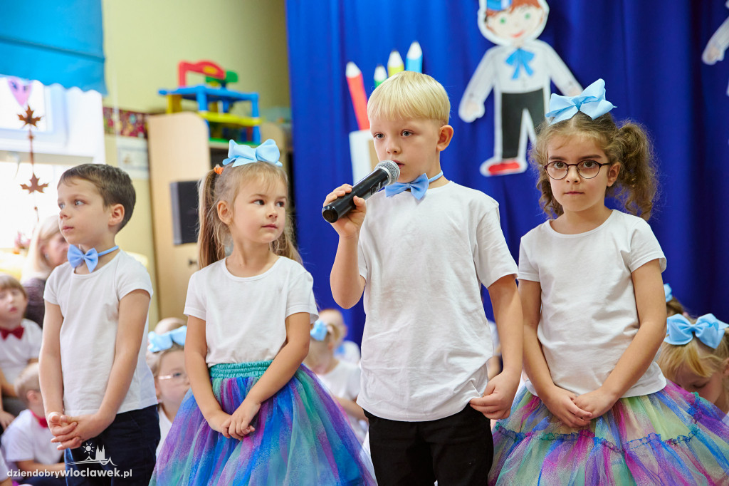 Dzień Edukacji Narodowej Przedszkole Publiczne nr 4