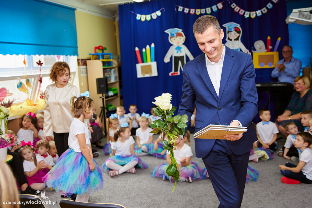 Dzień Edukacji Narodowej Przedszkole Publiczne nr 4