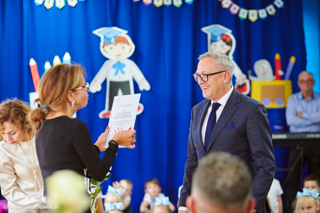 Dzień Edukacji Narodowej Przedszkole Publiczne nr 4