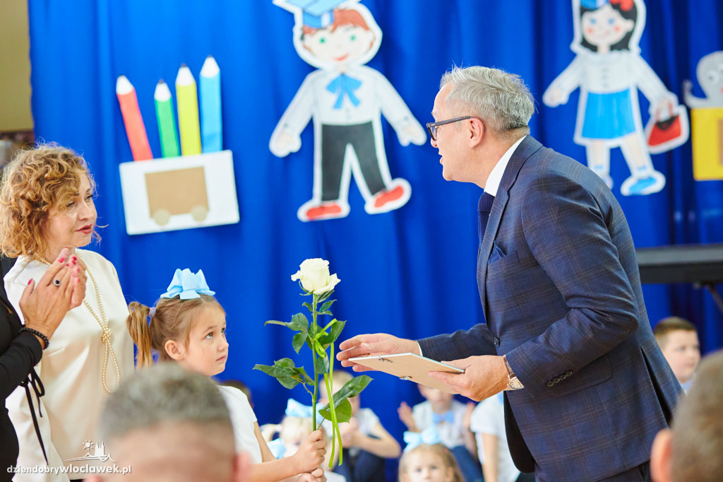 Dzień Edukacji Narodowej Przedszkole Publiczne nr 4
