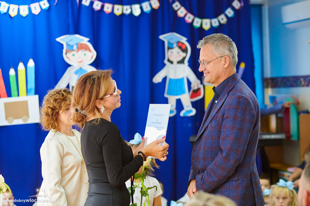 Dzień Edukacji Narodowej Przedszkole Publiczne nr 4