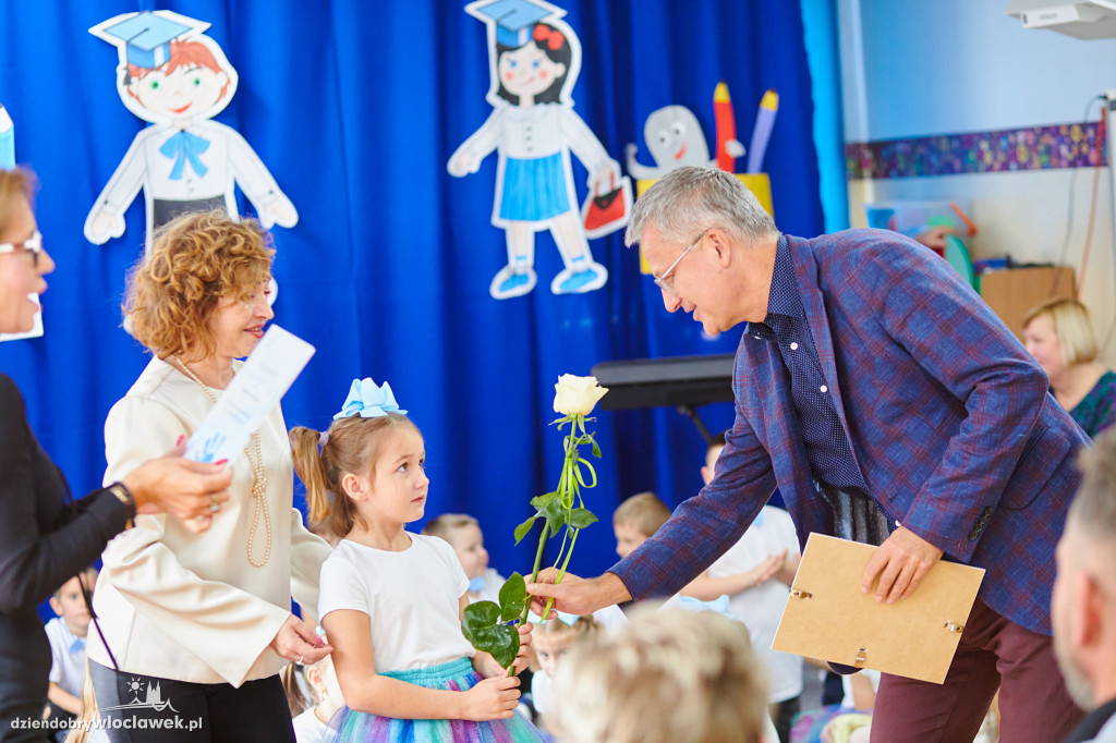 Dzień Edukacji Narodowej Przedszkole Publiczne nr 4