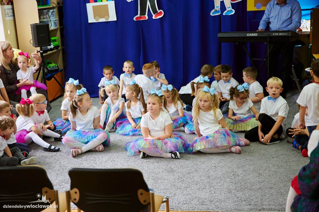 Dzień Edukacji Narodowej Przedszkole Publiczne nr 4