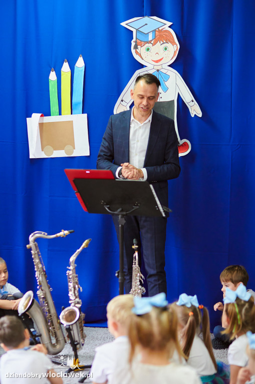 Dzień Edukacji Narodowej Przedszkole Publiczne nr 4