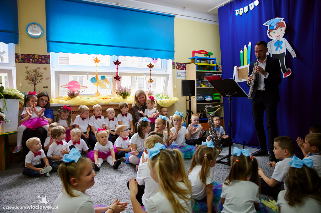 Dzień Edukacji Narodowej Przedszkole Publiczne nr 4