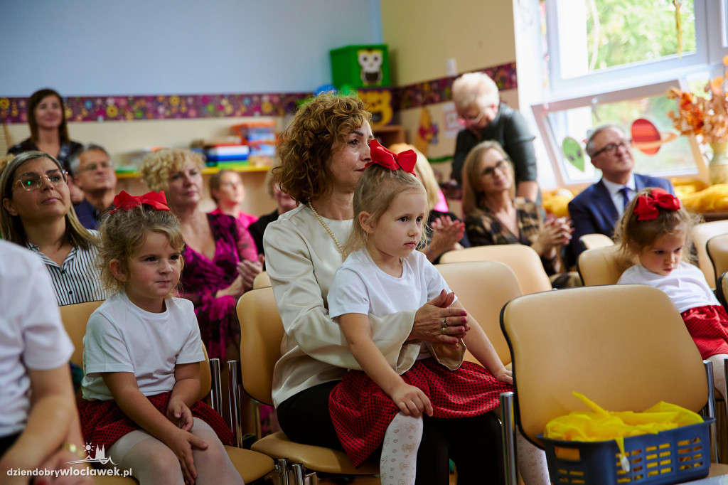 Dzień Edukacji Narodowej Przedszkole Publiczne nr 4