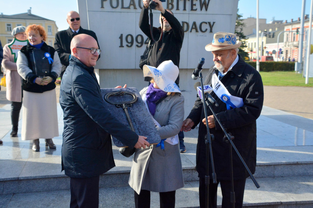 V Włocławskie Senioralia