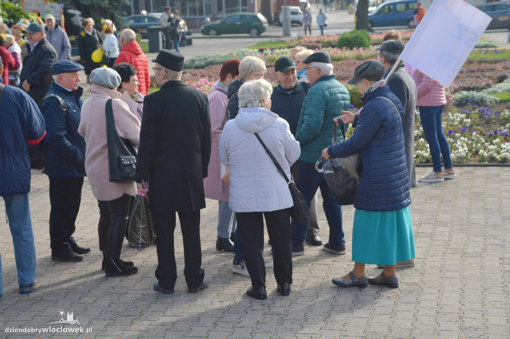 V Włocławskie Senioralia