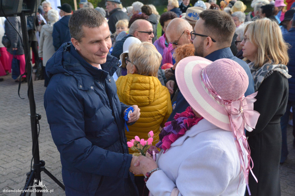 V Włocławskie Senioralia