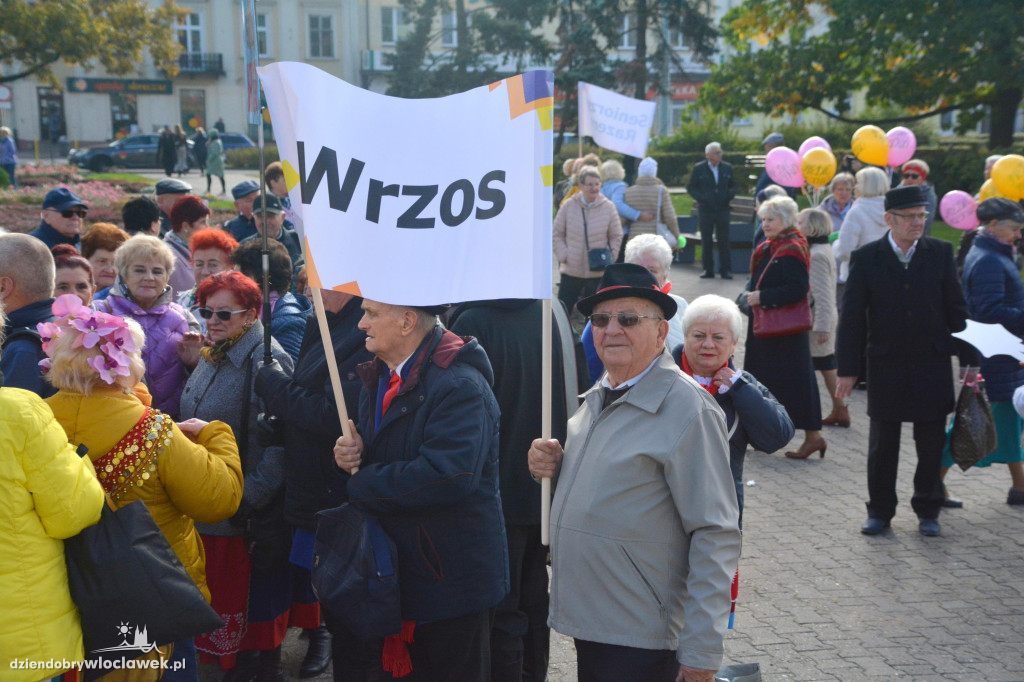 V Włocławskie Senioralia