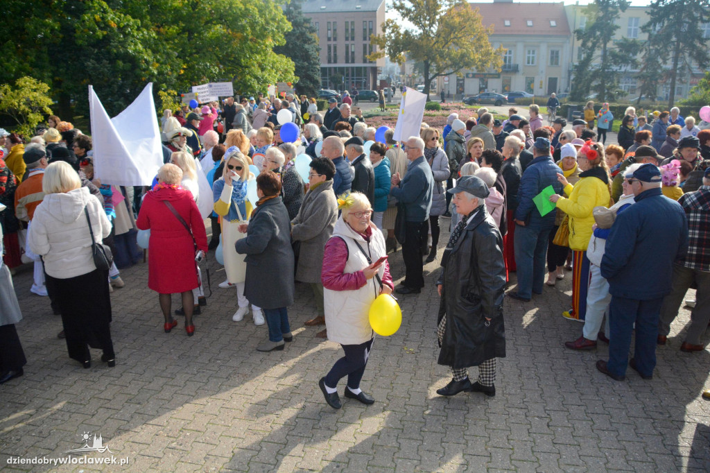 V Włocławskie Senioralia
