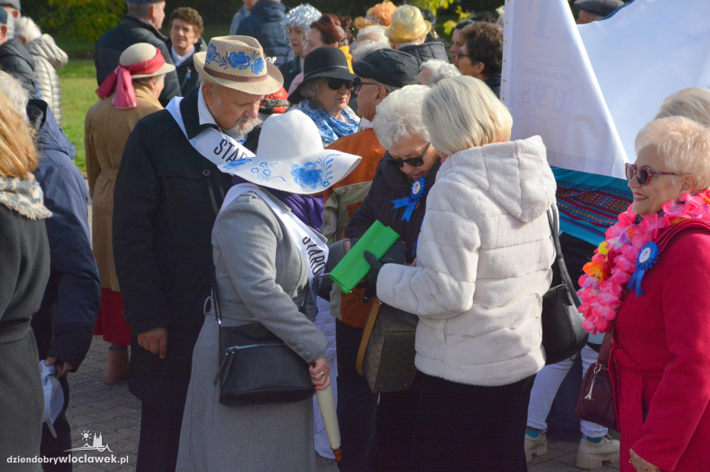 V Włocławskie Senioralia
