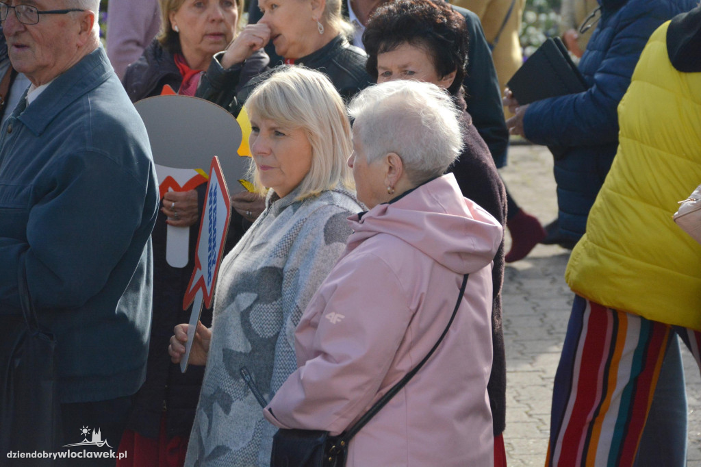 V Włocławskie Senioralia