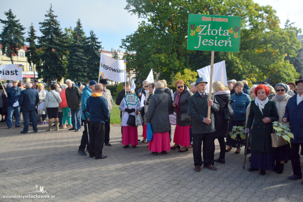 V Włocławskie Senioralia