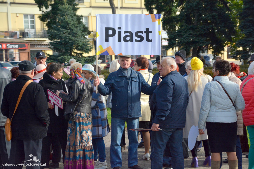 V Włocławskie Senioralia