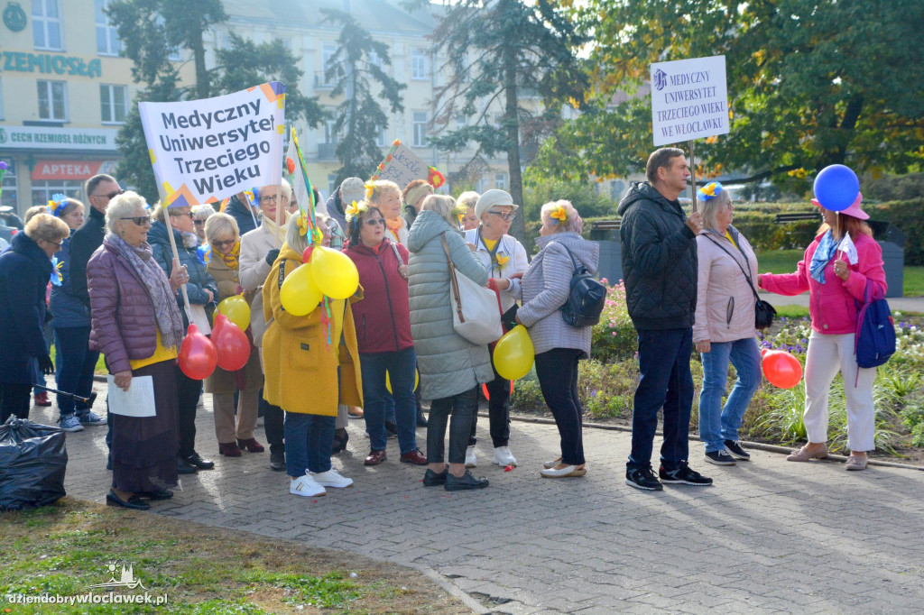 V Włocławskie Senioralia