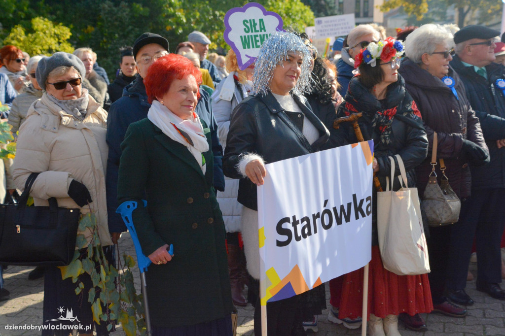 V Włocławskie Senioralia